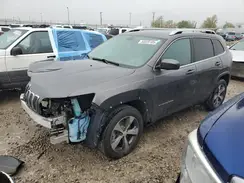 1C4PJMDX5KD150238 2019 JEEP GRAND CHEROKEE