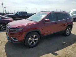 1C4PJMDX5KD162793 2019 JEEP GRAND CHEROKEE