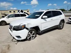 1C4PJMDX5KD165578 2019 JEEP GRAND CHEROKEE