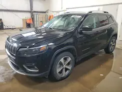 1C4PJMDX5KD177004 2019 JEEP GRAND CHEROKEE