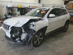 1C4PJMDX5KD189072 2019 JEEP GRAND CHEROKEE