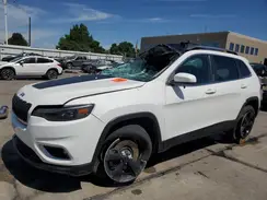 1C4PJMDX5KD197284 2019 JEEP GRAND CHEROKEE