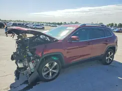 1C4PJMDX5KD218621 2019 JEEP GRAND CHEROKEE