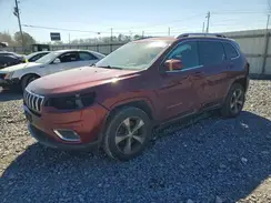1C4PJMDX5KD237119 2019 JEEP GRAND CHEROKEE