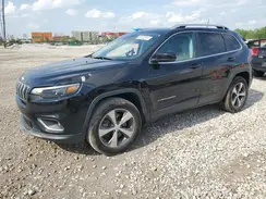 1C4PJMDX5KD255748 2019 JEEP GRAND CHEROKEE