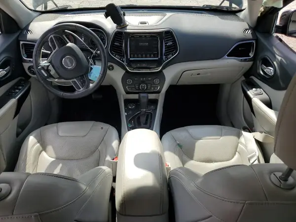 1C4PJMDX5KD255748 2019 JEEP GRAND CHEROKEE - Image 8