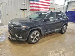 1C4PJMDX5KD276552 2019 JEEP GRAND CHEROKEE