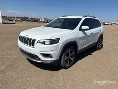 1C4PJMDX5KD278947 2019 JEEP GRAND CHEROKEE
