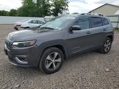 1C4PJMDX5KD282058 2019 JEEP GRAND CHEROKEE