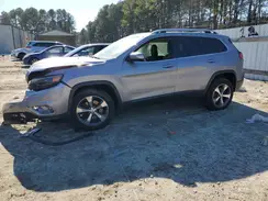 1C4PJMDX5KD282318 2019 JEEP GRAND CHEROKEE