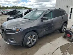 1C4PJMDX5KD304768 2019 JEEP GRAND CHEROKEE