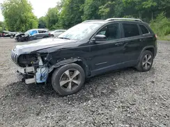 1C4PJMDX5KD322848 2019 JEEP GRAND CHEROKEE