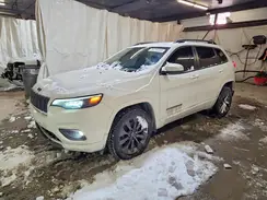1C4PJMDX5KD334739 2019 JEEP GRAND CHEROKEE