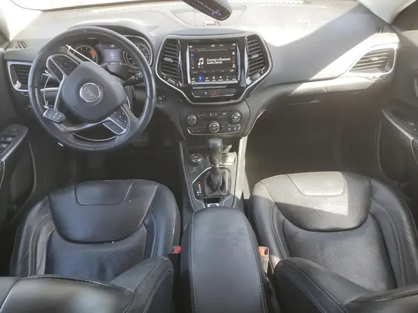 1C4PJMDX5KD334899 2019 JEEP GRAND CHEROKEE - Image 8