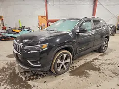1C4PJMDX5KD349371 2019 JEEP GRAND CHEROKEE