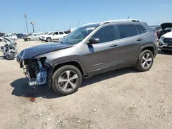1C4PJMDX5KD352836 2019 JEEP GRAND CHEROKEE