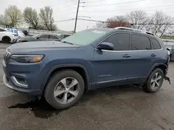 1C4PJMDX5KD369278 2019 JEEP GRAND CHEROKEE