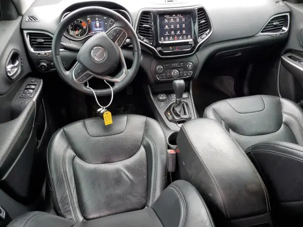 1C4PJMDX5KD369278 2019 JEEP GRAND CHEROKEE - Image 8