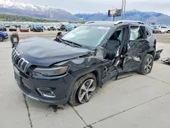1C4PJMDX5KD373928 2019 JEEP GRAND CHEROKEE