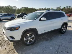 1C4PJMDX5KD375792 2019 JEEP GRAND CHEROKEE