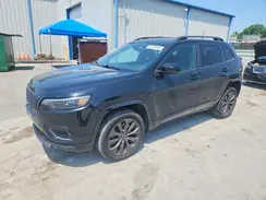 1C4PJMDX5KD405163 2019 JEEP GRAND CHEROKEE