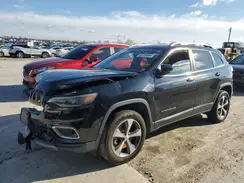 1C4PJMDX5KD414056 2019 JEEP GRAND CHEROKEE