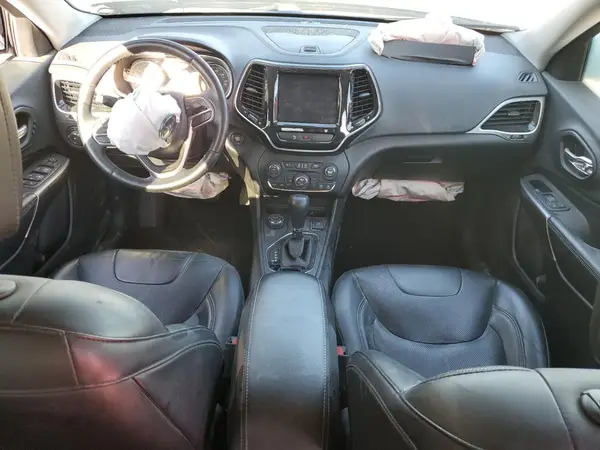 1C4PJMDX5KD414056 2019 JEEP GRAND CHEROKEE - Image 8