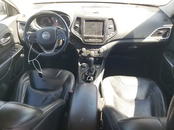 1C4PJMDX5KD415451 2019 JEEP GRAND CHEROKEE - Image 8