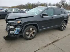 1C4PJMDX5KD421346 2019 JEEP GRAND CHEROKEE