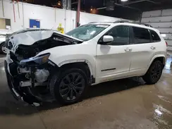 1C4PJMDX5KD437305 2019 JEEP GRAND CHEROKEE