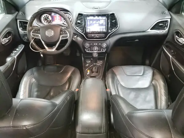 1C4PJMDX5KD437305 2019 JEEP GRAND CHEROKEE - Image 8
