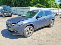 1C4PJMDX5KD480977 2019 JEEP GRAND CHEROKEE