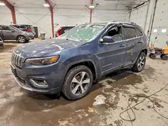 1C4PJMDX5LD506124 2020 JEEP GRAND CHEROKEE