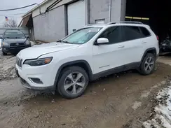 1C4PJMDX5LD514174 2020 JEEP GRAND CHEROKEE