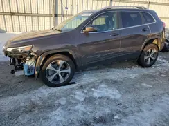 1C4PJMDX5LD518290 2020 JEEP GRAND CHEROKEE