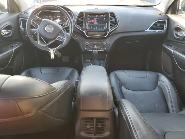 1C4PJMDX5LD518290 2020 JEEP GRAND CHEROKEE - Image 8