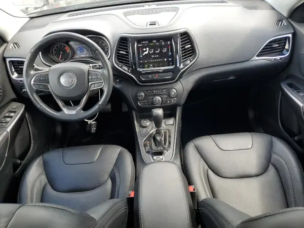 1C4PJMDX5LD526776 2020 JEEP GRAND CHEROKEE - Image 8