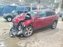 1C4PJMDX5LD550124 2020 JEEP GRAND CHEROKEE