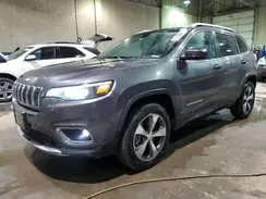 1C4PJMDX5LD555632 2020 JEEP GRAND CHEROKEE
