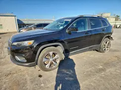 1C4PJMDX5LD563780 2020 JEEP GRAND CHEROKEE