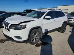 1C4PJMDX5LD574827 2020 JEEP GRAND CHEROKEE