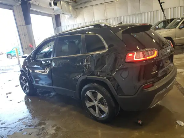 1C4PJMDX5LD575945 2020 JEEP GRAND CHEROKEE - Image 2