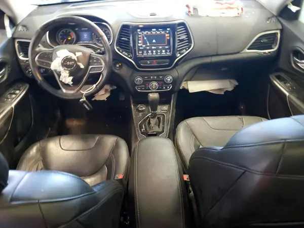 1C4PJMDX5LD575945 2020 JEEP GRAND CHEROKEE - Image 8