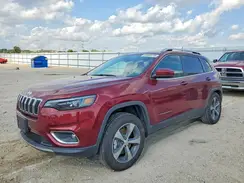 1C4PJMDX5LD576836 2020 JEEP GRAND CHEROKEE