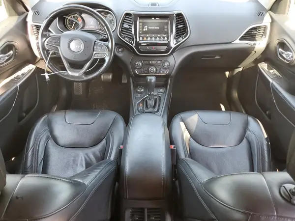 1C4PJMDX5LD596956 2020 JEEP GRAND CHEROKEE - Image 8