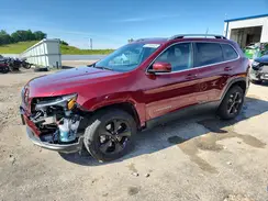 1C4PJMDX5LD621211 2020 JEEP GRAND CHEROKEE