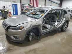 1C4PJMDX5LD646089 2020 JEEP GRAND CHEROKEE