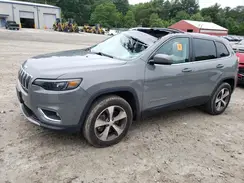 1C4PJMDX5MD105237 2021 JEEP GRAND CHEROKEE