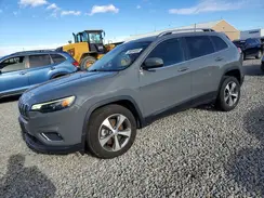1C4PJMDX5MD125925 2021 JEEP GRAND CHEROKEE