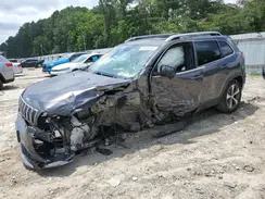 1C4PJMDX5MD162912 2021 JEEP GRAND CHEROKEE